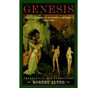 Robert Alter Genesis (Tascabile)