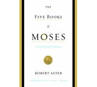 Robert Alter The Five Books of Moses (Tascabile)