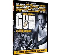Robert Altman Presents Gun: A 6 Film Anthology