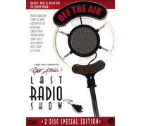 Robert Altman's Last Radioshow