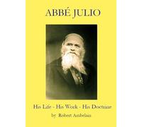 Robert Ambelain Abbé Julio (Tascabile)