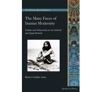 Robert Ames The Many Faces of Iranian Modernity (Copertina rigida)