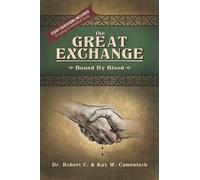 Robert and Kay Camenisch The Great Exchange (Tascabile)