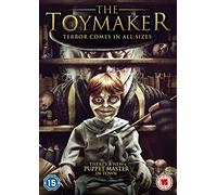 Robert and the Toymaker