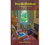 Robert Anderson Downs Children (Tascabile)