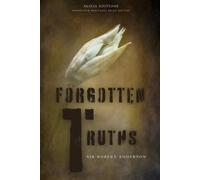 Robert Anderson Forgotten Truths (Tascabile)