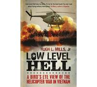 Robert Anderson Hugh Mills Low Level Hell (Tascabile)