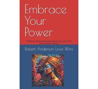 Robert Anderson Love Wins Embrace Your Power (Tascabile)