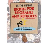 Robert Anderson Rights for Migrants and Refugees (Tascabile)