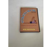Robert Anderson - Stretching Dvd