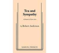 Robert Anderson Tea and Sympathy (Tascabile)