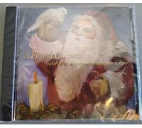 Robert Andy, Davis - A Finnish Christmas with the Tapiola Children's Choir (UK Import)