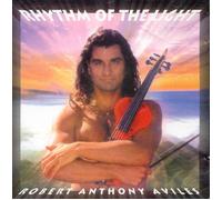 Robert Anthony Aviles - Rhythm Of The Light (UK Import)