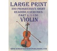 Robert Anthony Large Print (Tascabile)