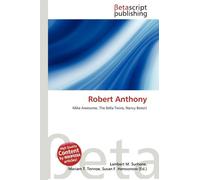 Robert Anthony: Mike Awesome, The Bella Twins, Nancy Benoit