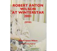 Robert Anton Wilson a Winterstar 2001