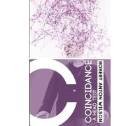 Robert Anton Wilson Coincidance (Tascabile)