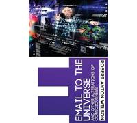 Robert Anton Wilson Email to the Universe (Tascabile)