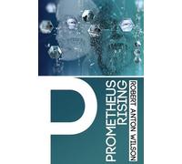 Robert Anton Wilson Prometheus Rising (Tascabile)