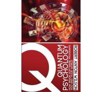 Robert Anton Wilson Quantum Psychology (Tascabile)
