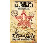 Robert Anton Wilson The Earth Will Shake (Tascabile)