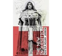 Robert Anton Wilson The New Inquisition (Tascabile)