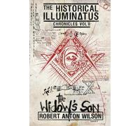 Robert Anton Wilson The Widow's Son (Tascabile)