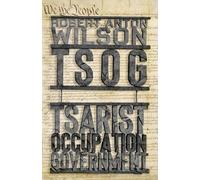 Robert Anton Wilson Tsog (Tascabile)