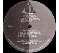 Robert Armani - Can You Feel EP
