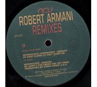 Robert Armani - The Remixes Vol 2