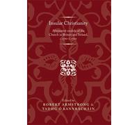 Robert Armstrong Insular Christianity (Copertina rigida)