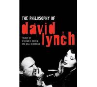 Robert Arp The Philosophy of David Lynch (Copertina rigida)