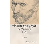 Robert Arthur Cosgrove Vincent van Gogh (Tascabile)
