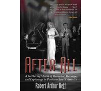 Robert Arthur Neff After All (Tascabile)
