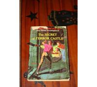 Robert Arthur The Secret of Terror Castle (Tascabile)