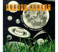 Robert Ashley: Private Parts (the record) by Robert Ashley (1993-09-18)