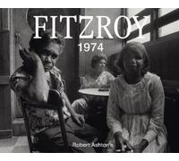 Robert Ashton Fitzroy 1974 (Copertina rigida)