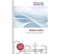 Robert Askin: Thomas Bavin, Joseph Cahill, Bob Carr
