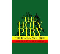 Robert Athlyi Rogers The Holy Piby (Tascabile)