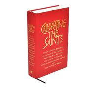 Robert Atwell Celebrating the Saints (paperback) (Tascabile)