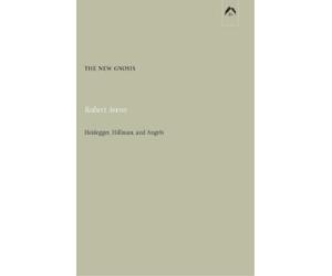 Robert Avens The New Gnosis (Tascabile)