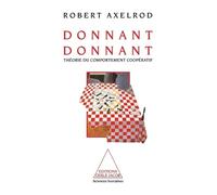 Robert Axelrod Quid Pro Quo (Tascabile)