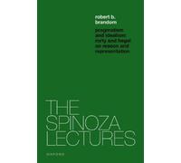 Pragmatism and Idealism: Rorty and Hegel on Representation and Reality