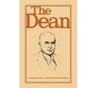 Robert B. Eckles The Dean (Tascabile) Founders Series