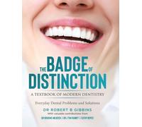 Robert B Gibbins The Badge of Distinction (Copertina rigida)
