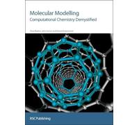 Robert B Hammond Peter Bladon John Gorton Molecular Modelling (Tascabile)