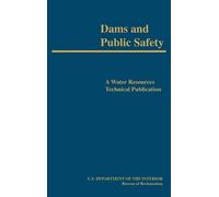 Robert B. Jansen Bureau of R Dams and Public Safety (A Water (Copertina rigida)