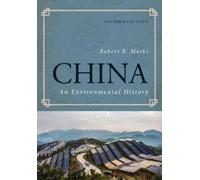 Robert B. Marks China (Tascabile) World Social Change
