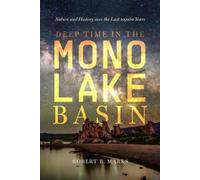 Robert B. Marks Deep Time in the Mono Lake Basin (Copertina rigida)