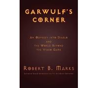 Robert B Marks Garwulf's Corner (Tascabile)